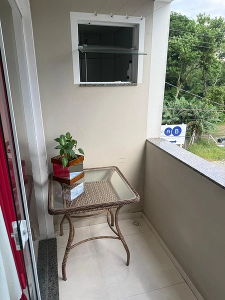 APARTAMENTO À VENDA EM JARAGUÁ DO SUL!: 13ª foto da galeria de imagens do imóvel