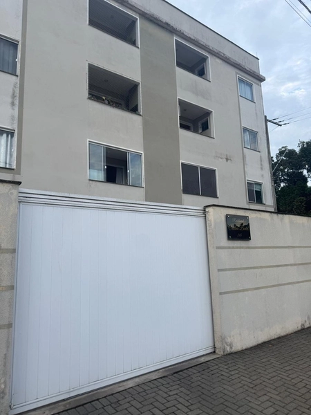 APARTAMENTO À VENDA EM JARAGUÁ DO SUL!: 1ª foto da galeria de imagens do imóvel