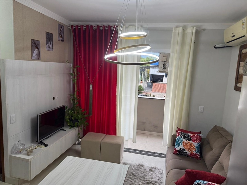 APARTAMENTO À VENDA EM JARAGUÁ DO SUL!: 5ª foto da galeria de imagens do imóvel