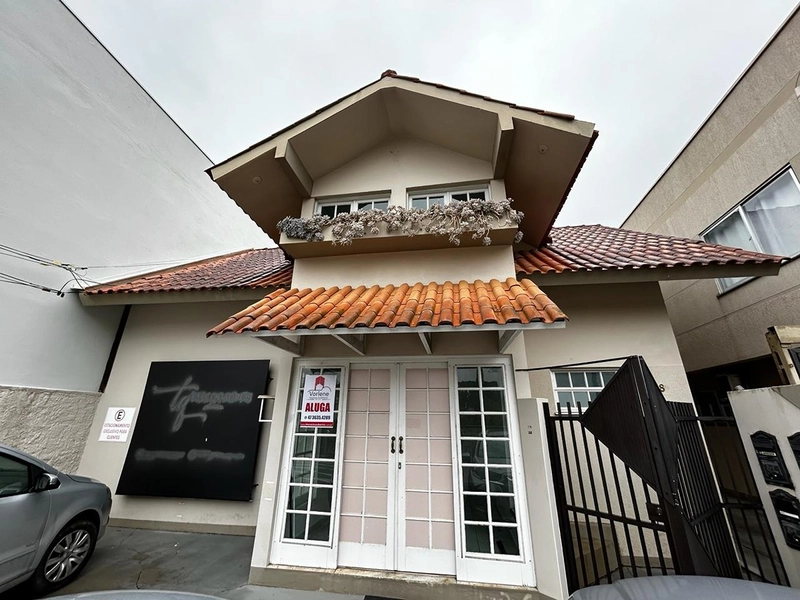 ALUGA SALA COMERCIAL: 1ª foto da galeria de imagens do imóvel
