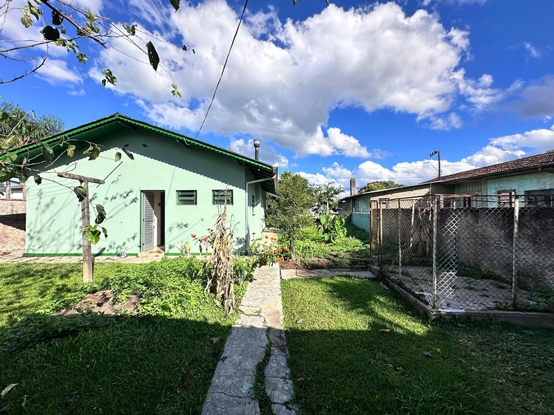 CASA À VENDA NA 25 DE JULHO: 17ª foto da galeria de imagens do imóvel