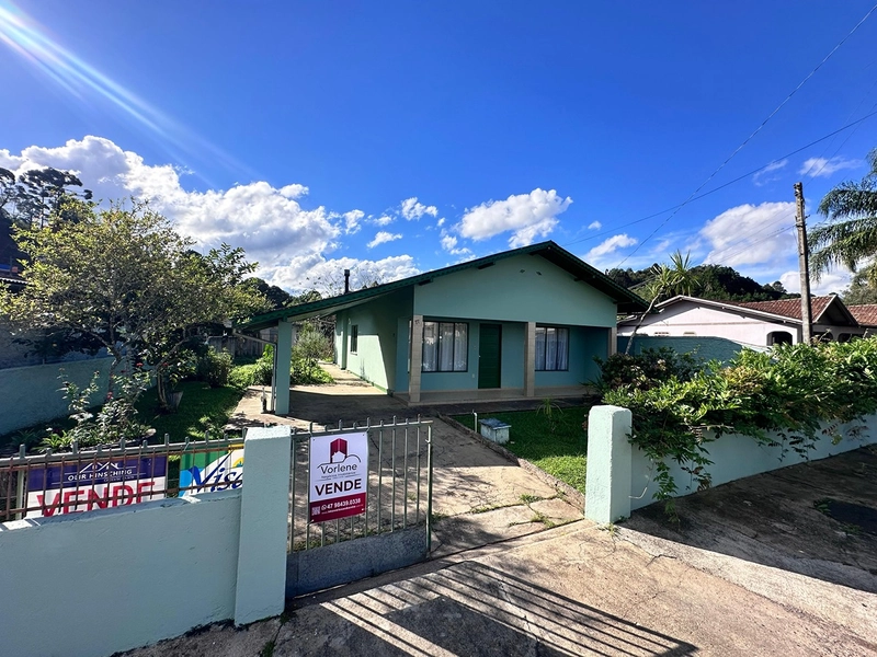 CASA À VENDA NA 25 DE JULHO: 4ª foto da galeria de imagens do imóvel