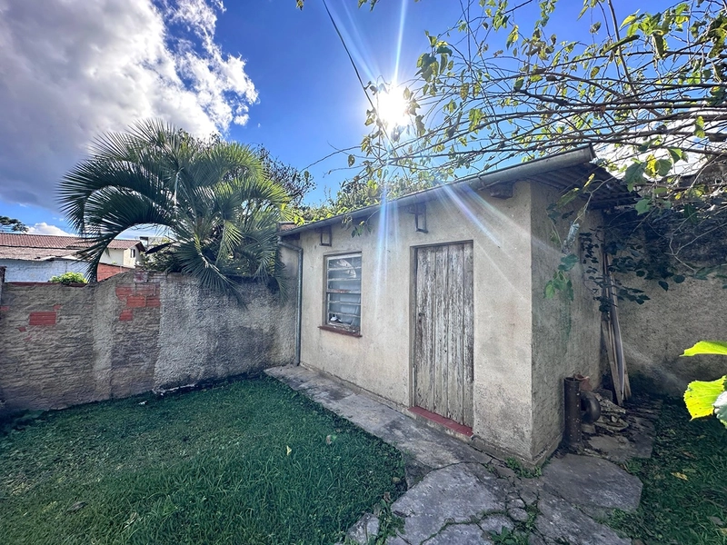 CASA À VENDA NA 25 DE JULHO: 18ª foto da galeria de imagens do imóvel