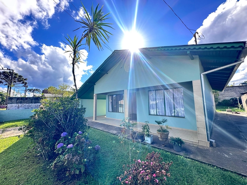 Imóvel residencial ou comercial