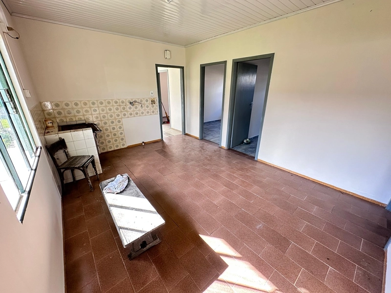 CASA À VENDA NA 25 DE JULHO: 8ª foto da galeria de imagens do imóvel