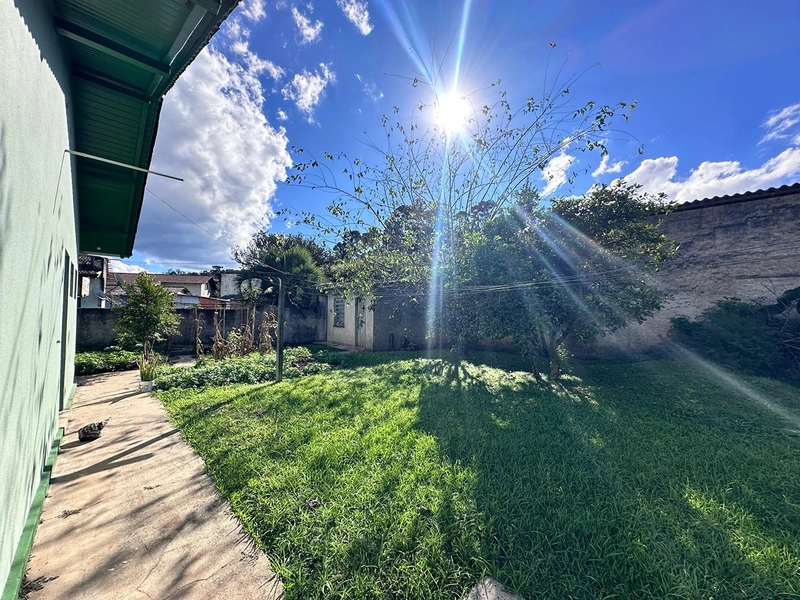 CASA À VENDA NA 25 DE JULHO: 13ª foto da galeria de imagens do imóvel