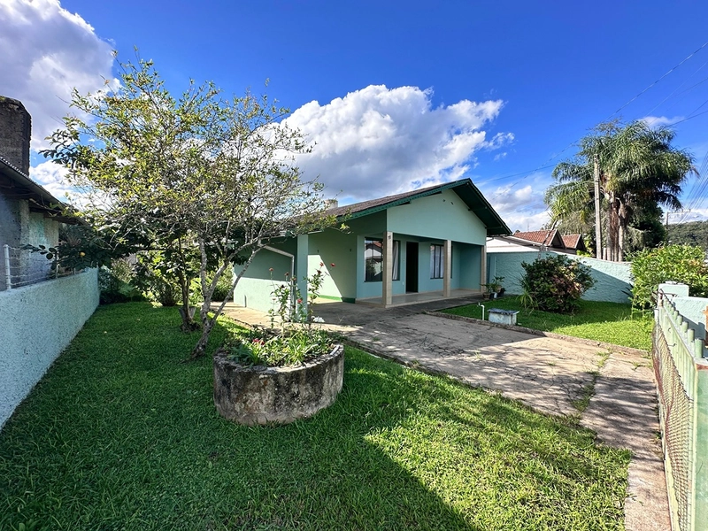 Imóvel residencial ou comercial