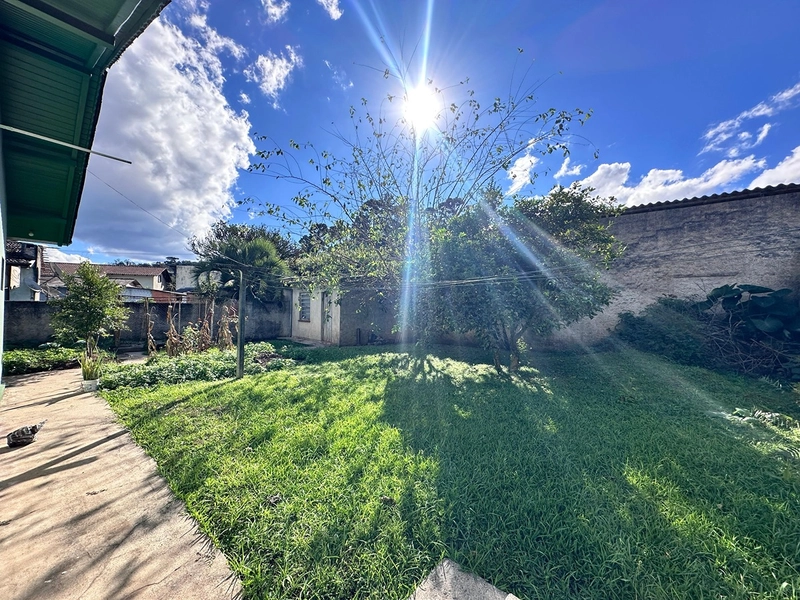 CASA À VENDA NA 25 DE JULHO: 14ª foto da galeria de imagens do imóvel