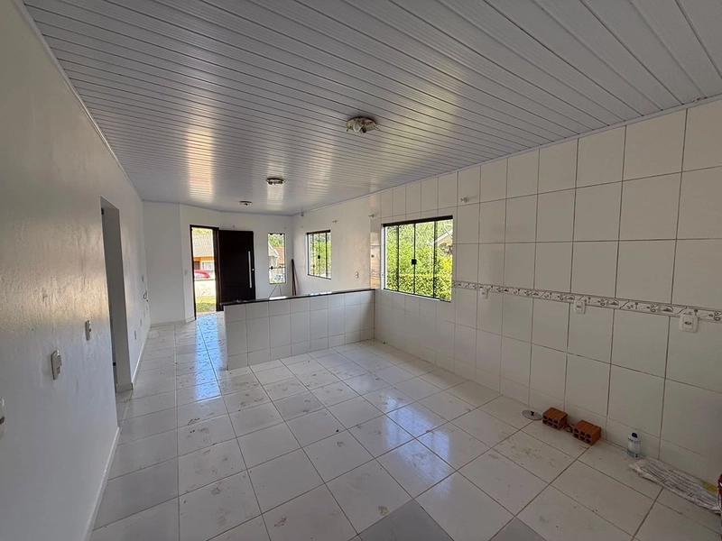 CASA À VENDA NO BAIRRO SERRA ALTA!: 3ª foto da galeria de imagens do imóvel