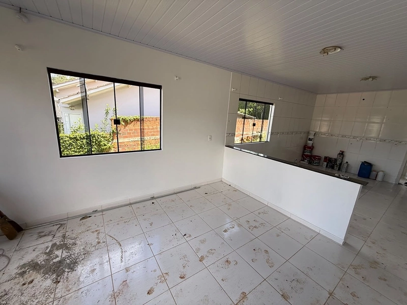 CASA À VENDA NO BAIRRO SERRA ALTA!: 9ª foto da galeria de imagens do imóvel