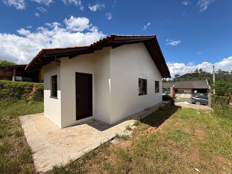 CASA À VENDA NO BAIRRO SERRA ALTA!: 2ª foto da galeria de imagens do imóvel