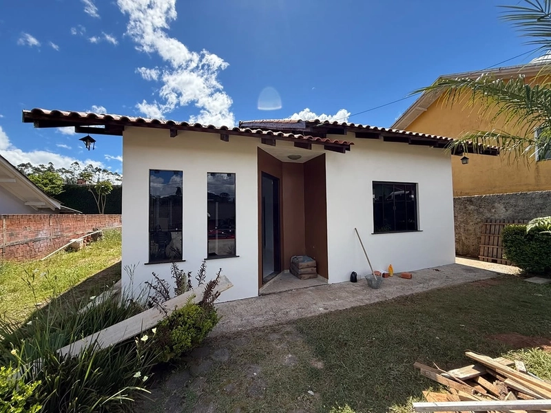 Imóvel residencial ou comercial