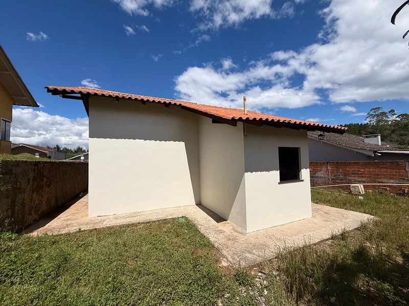 CASA À VENDA NO BAIRRO SERRA ALTA!: 14ª foto da galeria de imagens do imóvel