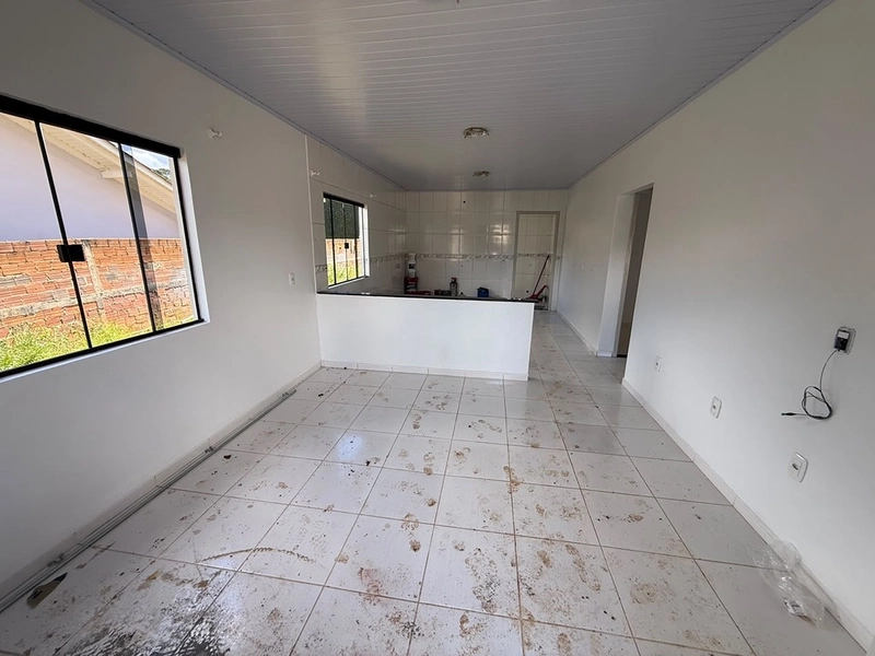 CASA À VENDA NO BAIRRO SERRA ALTA!: 12ª foto da galeria de imagens do imóvel