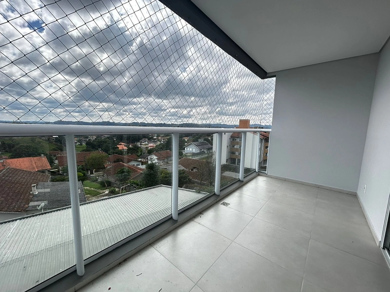 ALUGA APARTAMENTO – EDIFÍCIO BEETHOVEN – Vorlene Negócios Imobiliários: 17ª foto da galeria de imagens do imóvel