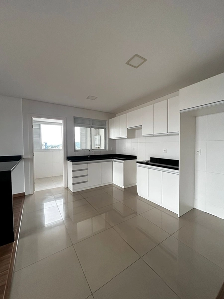 ALUGA APARTAMENTO – EDIFÍCIO BEETHOVEN – Vorlene Negócios Imobiliários: 23ª foto da galeria de imagens do imóvel