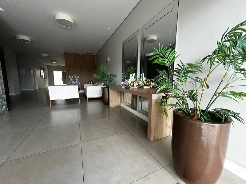 ALUGA APARTAMENTO – EDIFÍCIO BEETHOVEN – Vorlene Negócios Imobiliários: 4ª foto da galeria de imagens do imóvel