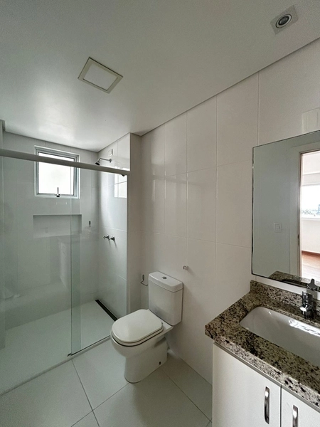 ALUGA APARTAMENTO – EDIFÍCIO BEETHOVEN – Vorlene Negócios Imobiliários: 10ª foto da galeria de imagens do imóvel