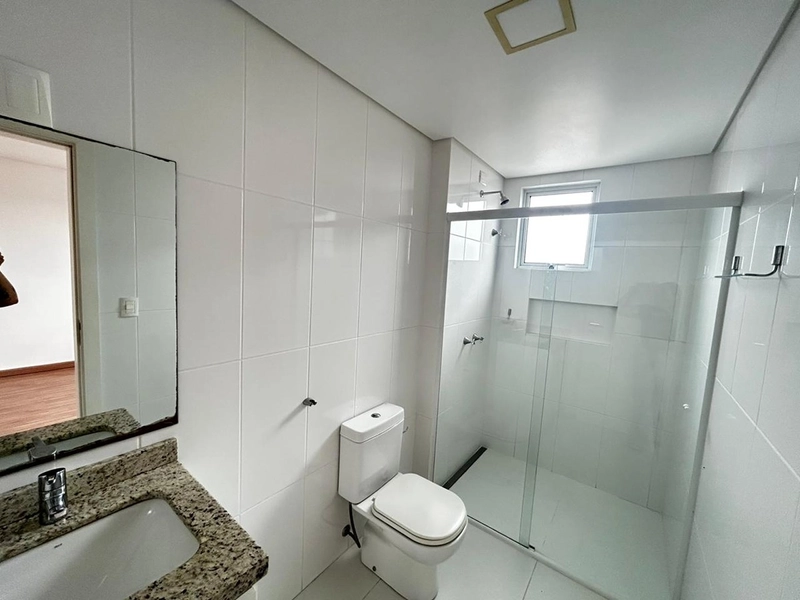 ALUGA APARTAMENTO – EDIFÍCIO BEETHOVEN – Vorlene Negócios Imobiliários: 8ª foto da galeria de imagens do imóvel