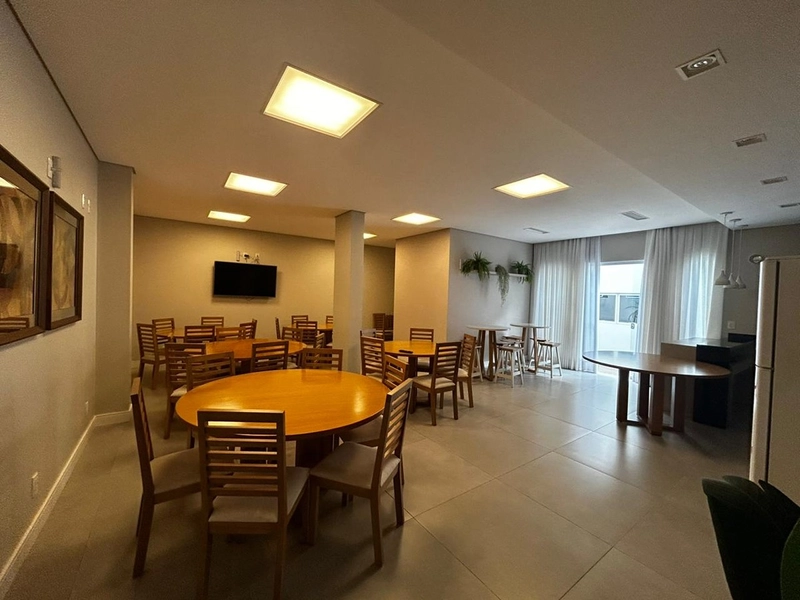 ALUGA APARTAMENTO – EDIFÍCIO BEETHOVEN – Vorlene Negócios Imobiliários: 24ª foto da galeria de imagens do imóvel