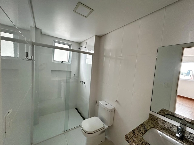 ALUGA APARTAMENTO – EDIFÍCIO BEETHOVEN – Vorlene Negócios Imobiliários: 12ª foto da galeria de imagens do imóvel