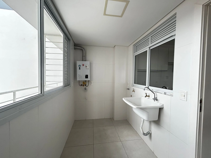 ALUGA APARTAMENTO – EDIFÍCIO BEETHOVEN – Vorlene Negócios Imobiliários: 22ª foto da galeria de imagens do imóvel