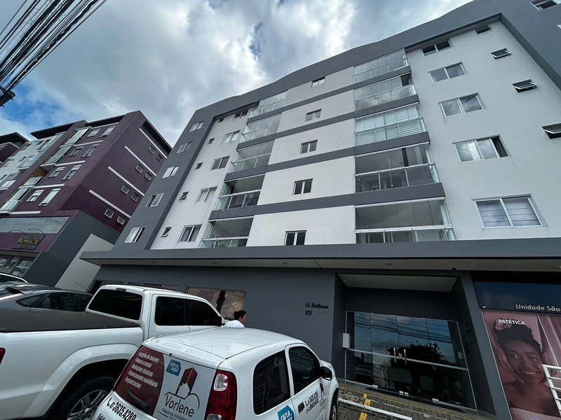 Imóvel residencial ou comercial