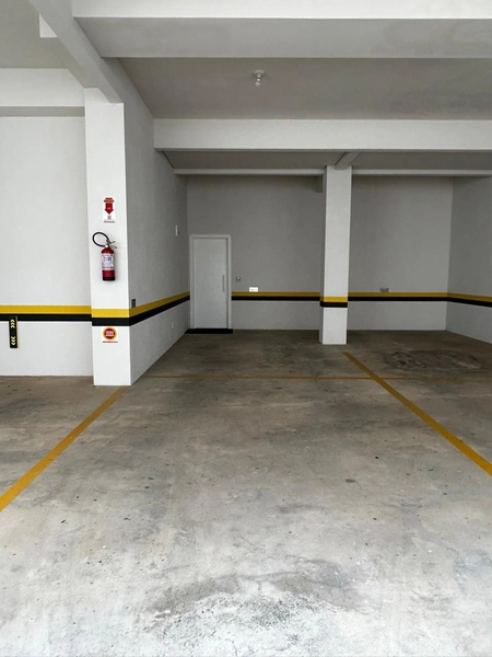 ALUGA APARTAMENTO – EDIFÍCIO BEETHOVEN – Vorlene Negócios Imobiliários: 25ª foto da galeria de imagens do imóvel