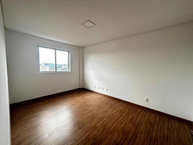 ALUGA APARTAMENTO – EDIFÍCIO BEETHOVEN – Vorlene Negócios Imobiliários: 14ª foto da galeria de imagens do imóvel