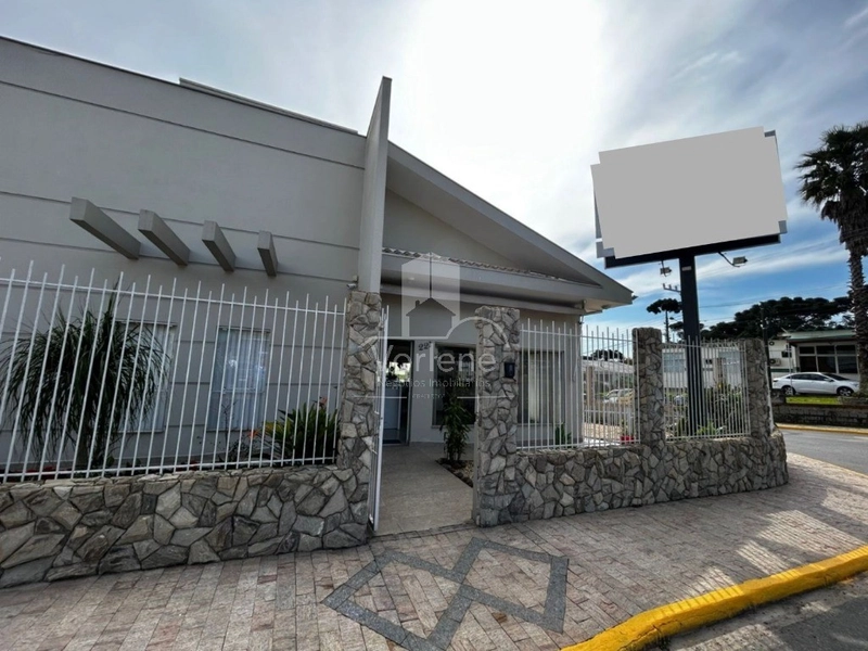 ALUGA SALA COMERCIAL: 1ª foto da galeria de imagens do imóvel