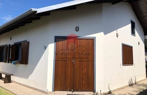 Imóvel residencial ou comercial