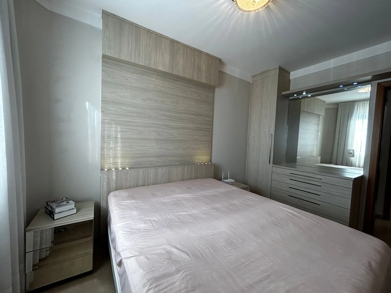 ALUGA APARTAMENTO SEMI MOBILIADO: 13ª foto da galeria de imagens do imóvel