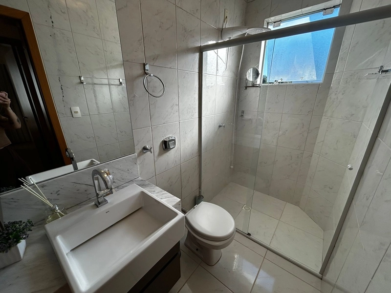 ALUGA APARTAMENTO SEMI MOBILIADO: 14ª foto da galeria de imagens do imóvel