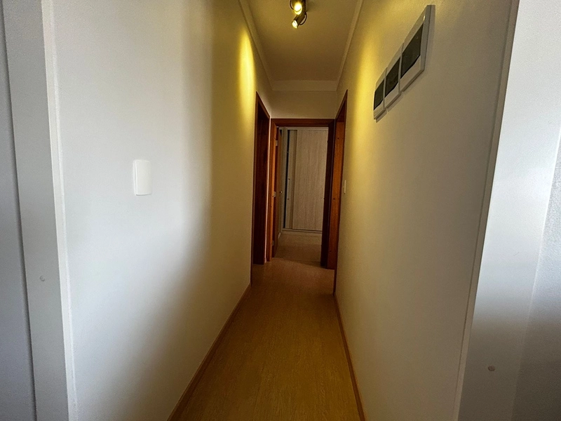 ALUGA APARTAMENTO SEMI MOBILIADO: 11ª foto da galeria de imagens do imóvel