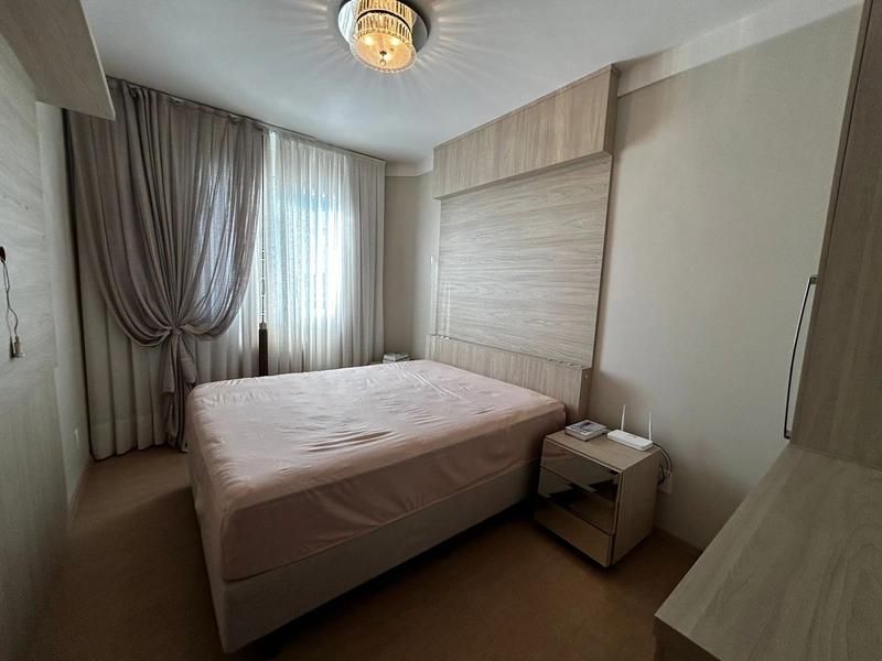 ALUGA APARTAMENTO SEMI MOBILIADO: 12ª foto da galeria de imagens do imóvel