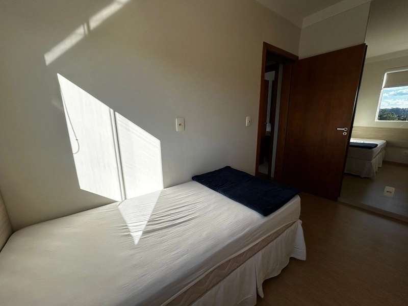 ALUGA APARTAMENTO SEMI MOBILIADO: 16ª foto da galeria de imagens do imóvel