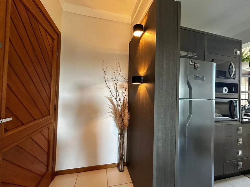 ALUGA APARTAMENTO SEMI MOBILIADO: 8ª foto da galeria de imagens do imóvel