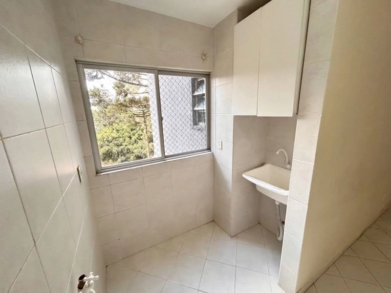 ALUGA APARTAMENTO BAIRRO RIO NEGRO: 9ª foto da galeria de imagens do imóvel
