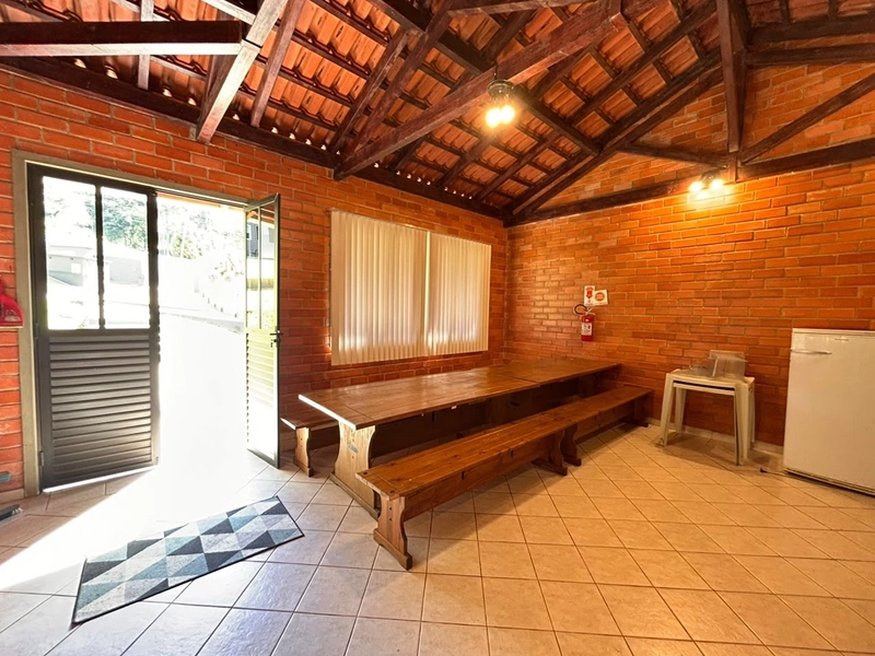 ALUGA APARTAMENTO BAIRRO RIO NEGRO: 22ª foto da galeria de imagens do imóvel