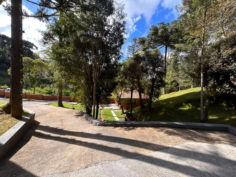 ALUGA APARTAMENTO BAIRRO RIO NEGRO: 15ª foto da galeria de imagens do imóvel