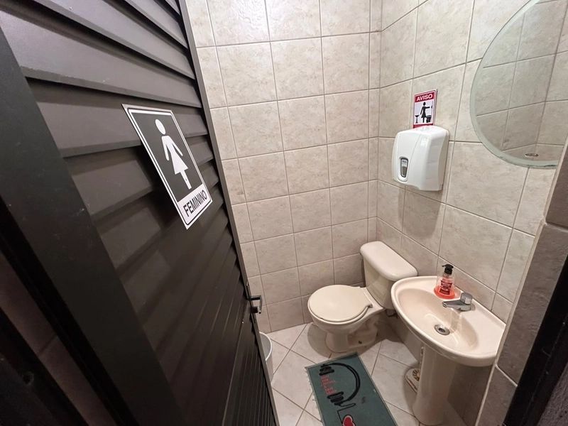 ALUGA APARTAMENTO BAIRRO RIO NEGRO: 23ª foto da galeria de imagens do imóvel
