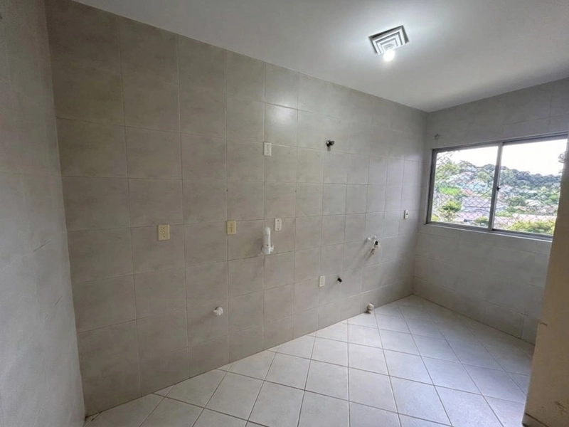 ALUGA APARTAMENTO BAIRRO RIO NEGRO: 8ª foto da galeria de imagens do imóvel