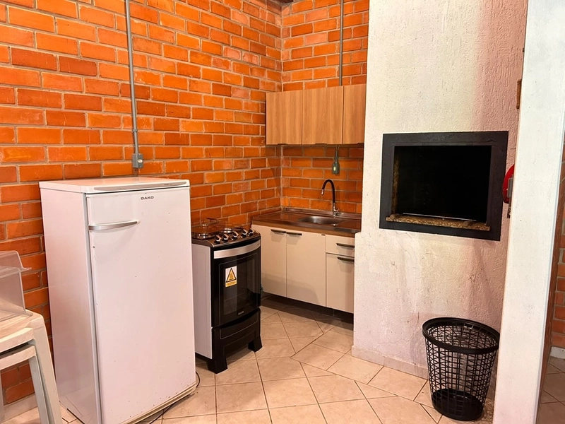 ALUGA APARTAMENTO BAIRRO RIO NEGRO: 21ª foto da galeria de imagens do imóvel