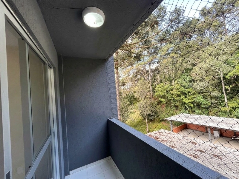 ALUGA APARTAMENTO BAIRRO RIO NEGRO: 6ª foto da galeria de imagens do imóvel