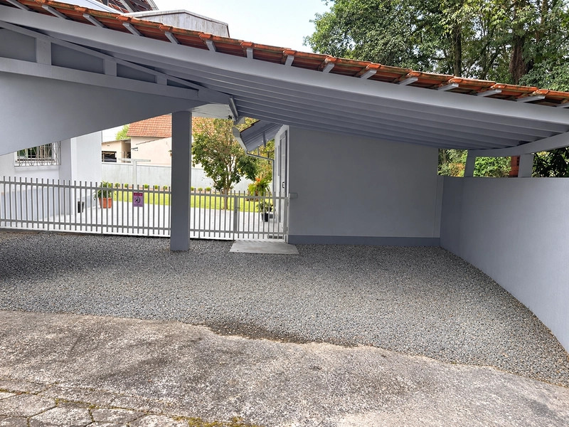 ALUGA APARTAMENTO NO CENTRO: 12ª foto da galeria de imagens do imóvel