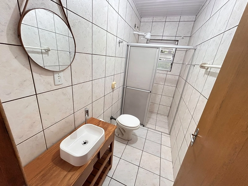 ALUGA APARTAMENTO NO CENTRO: 11ª foto da galeria de imagens do imóvel