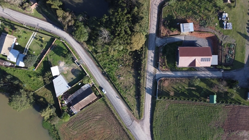 VENDE-SE TERRENO NO LENÇOL - Vorlene Negócios Imobiliários: 3ª foto da galeria de imagens do imóvel
