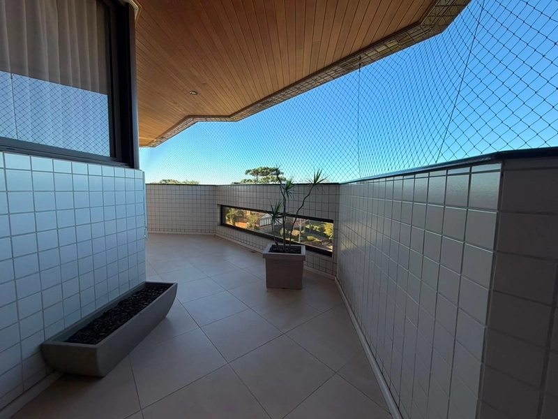 🏠 ALUGA APARTAMENTO ALTO PADRÃO no EDIFÍCIO PALLADIUM RESIDENCES  BELA VISTA - RIO NEGRINHO SC – Vorlene Negócios Imobiliários: 15ª foto da galeria de imagens do imóvel