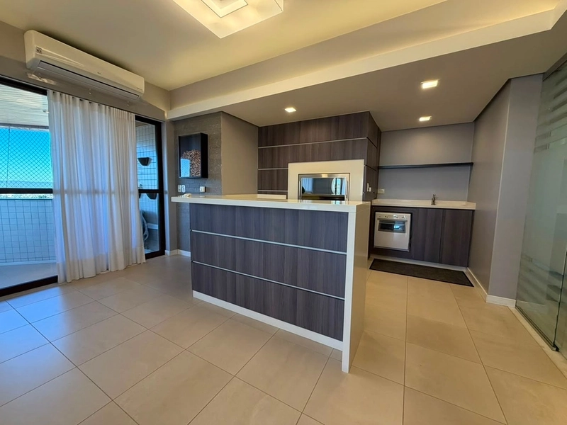 🏠 ALUGA APARTAMENTO ALTO PADRÃO no EDIFÍCIO PALLADIUM RESIDENCES  BELA VISTA - RIO NEGRINHO SC – Vorlene Negócios Imobiliários: 12ª foto da galeria de imagens do imóvel