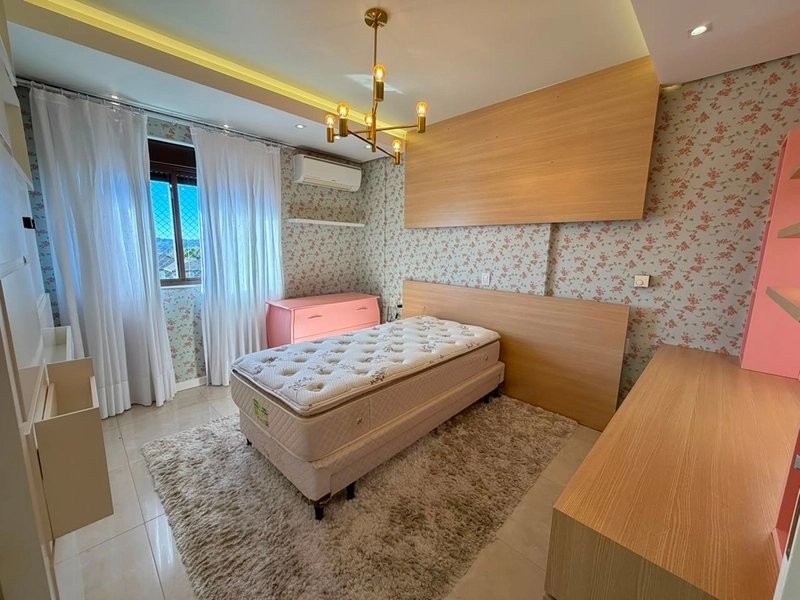 🏠 ALUGA APARTAMENTO ALTO PADRÃO no EDIFÍCIO PALLADIUM RESIDENCES  BELA VISTA - RIO NEGRINHO SC – Vorlene Negócios Imobiliários: 30ª foto da galeria de imagens do imóvel